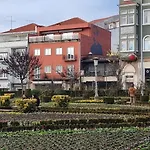 2 Bedrooms Flat Appartamento Braga
