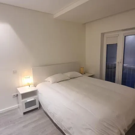 Lägenhet 2 Bedrooms Flat