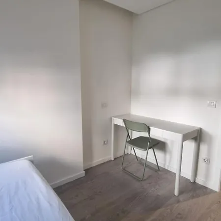 Apartment 2 Bedrooms Flat Braga
