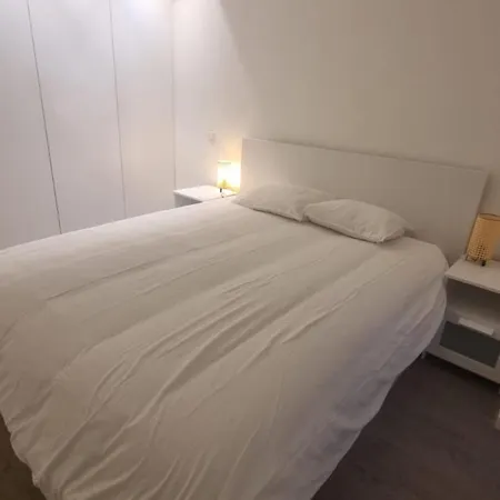 2 Bedrooms Flat * Braga