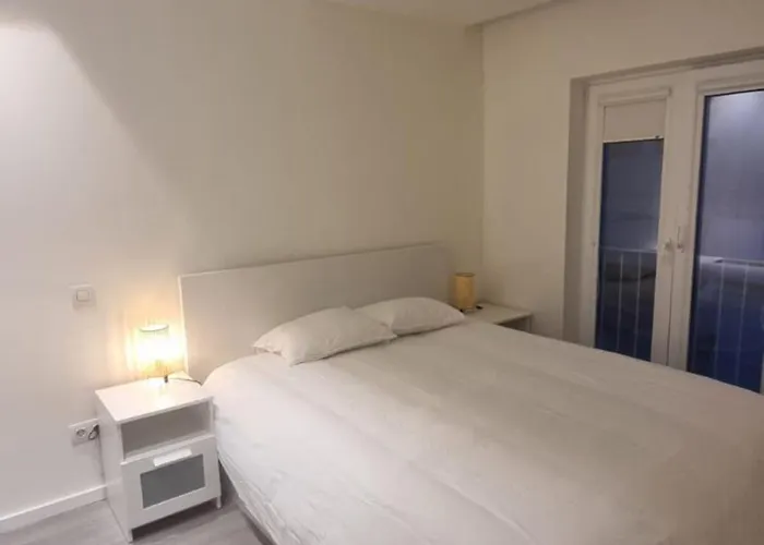 Apartamento 2 Bedrooms Flat