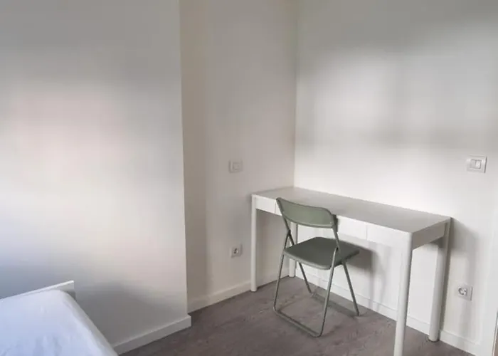 Appartamento 2 Bedrooms Flat Braga