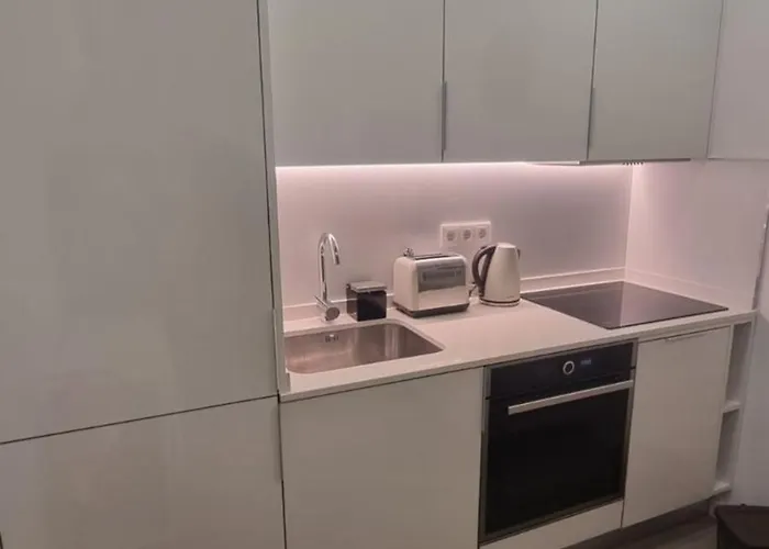 Appartamento 2 Bedrooms Flat *