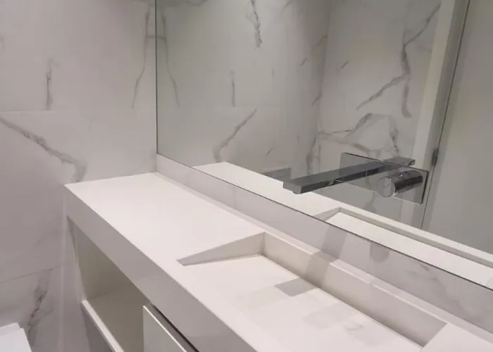 Apartamento 2 Bedrooms Flat