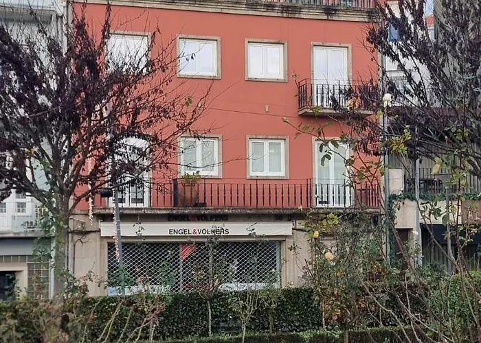Appartamento 2 Bedrooms Flat *